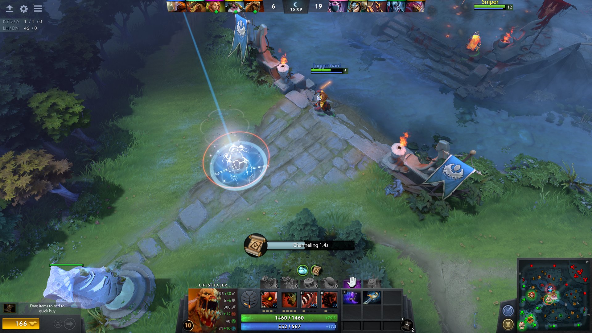 使命召唤：现代战争 豪华版 截图4