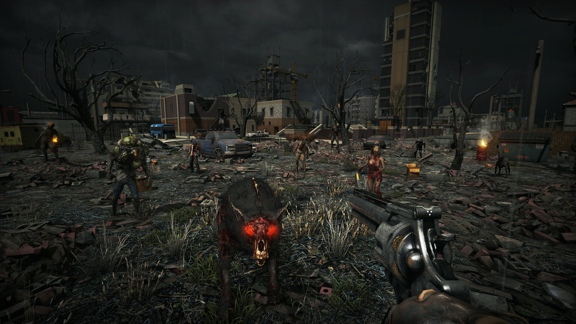 英雄联盟 重制版 截图10