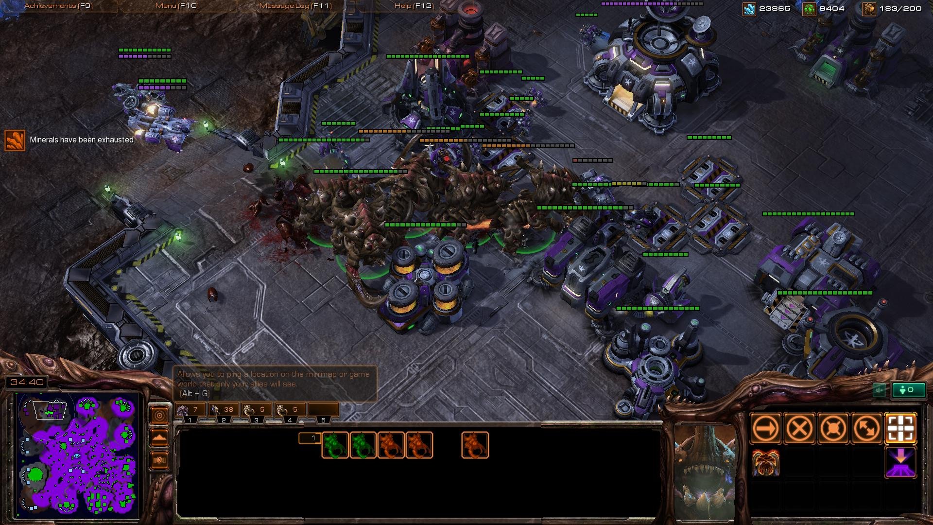 CS2 完整版 截图21