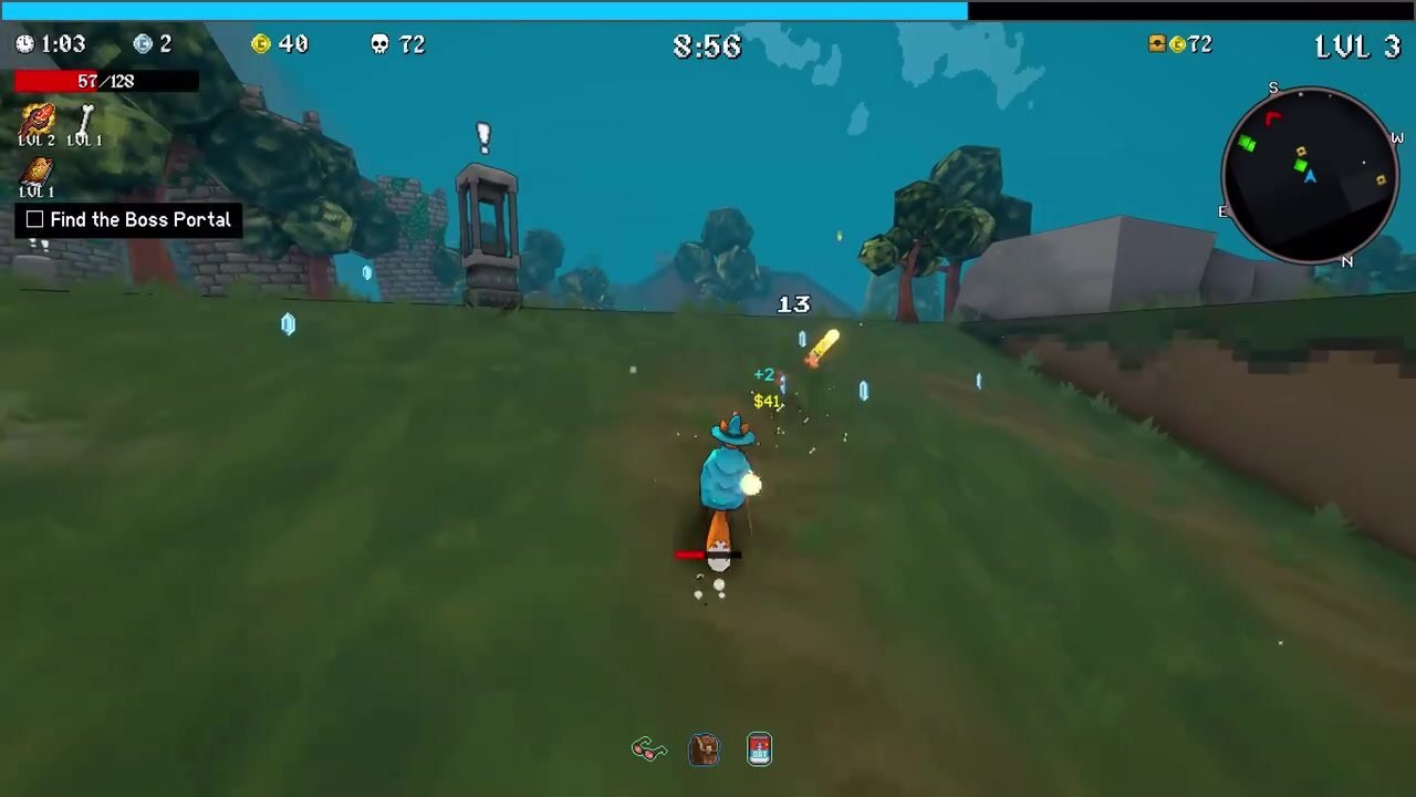 使命召唤：现代战争 豪华版 截图16