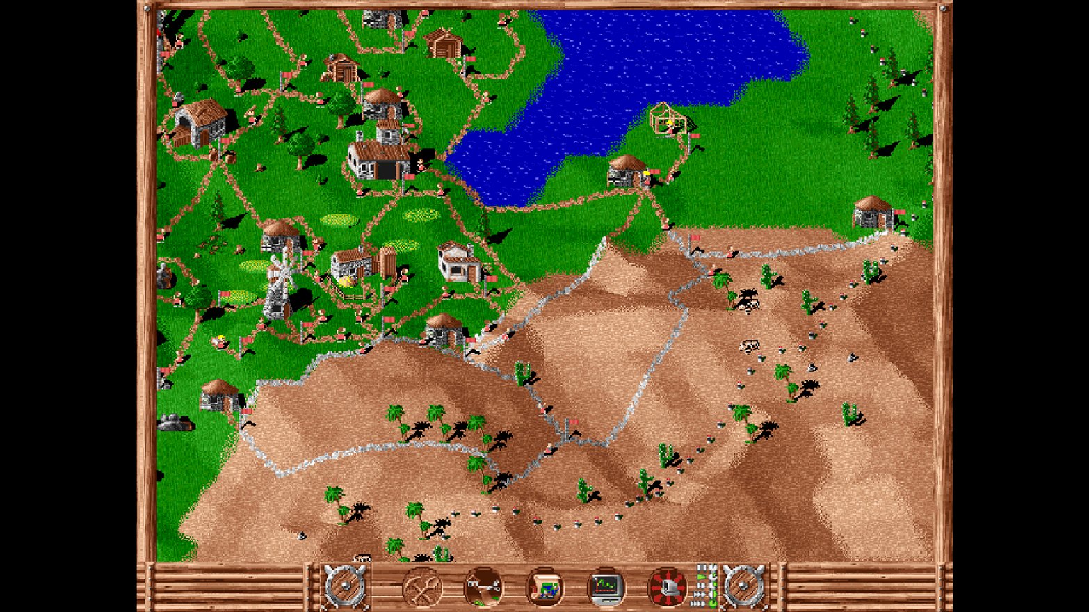 我的世界 年度版 截图15