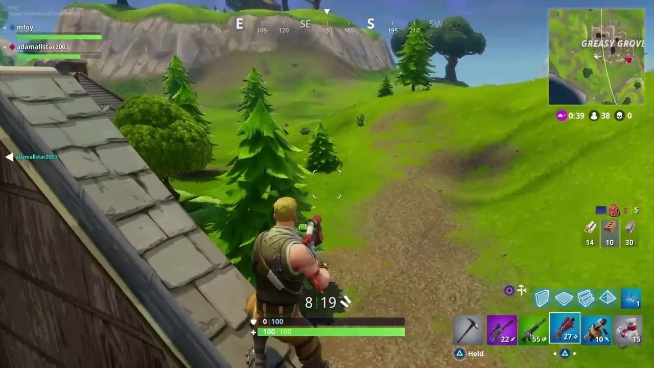 恐鬼症 豪华版 截图15