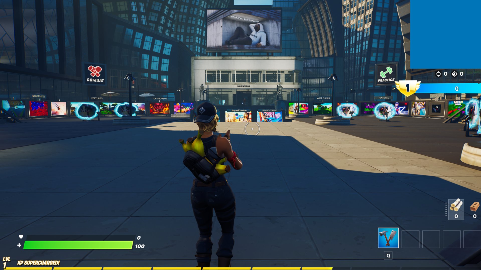 恐鬼症 豪华版 截图17