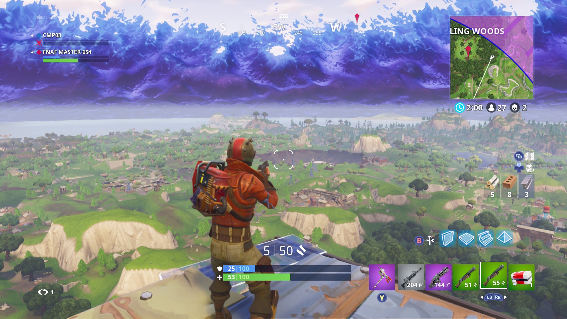 恐鬼症 豪华版 截图19