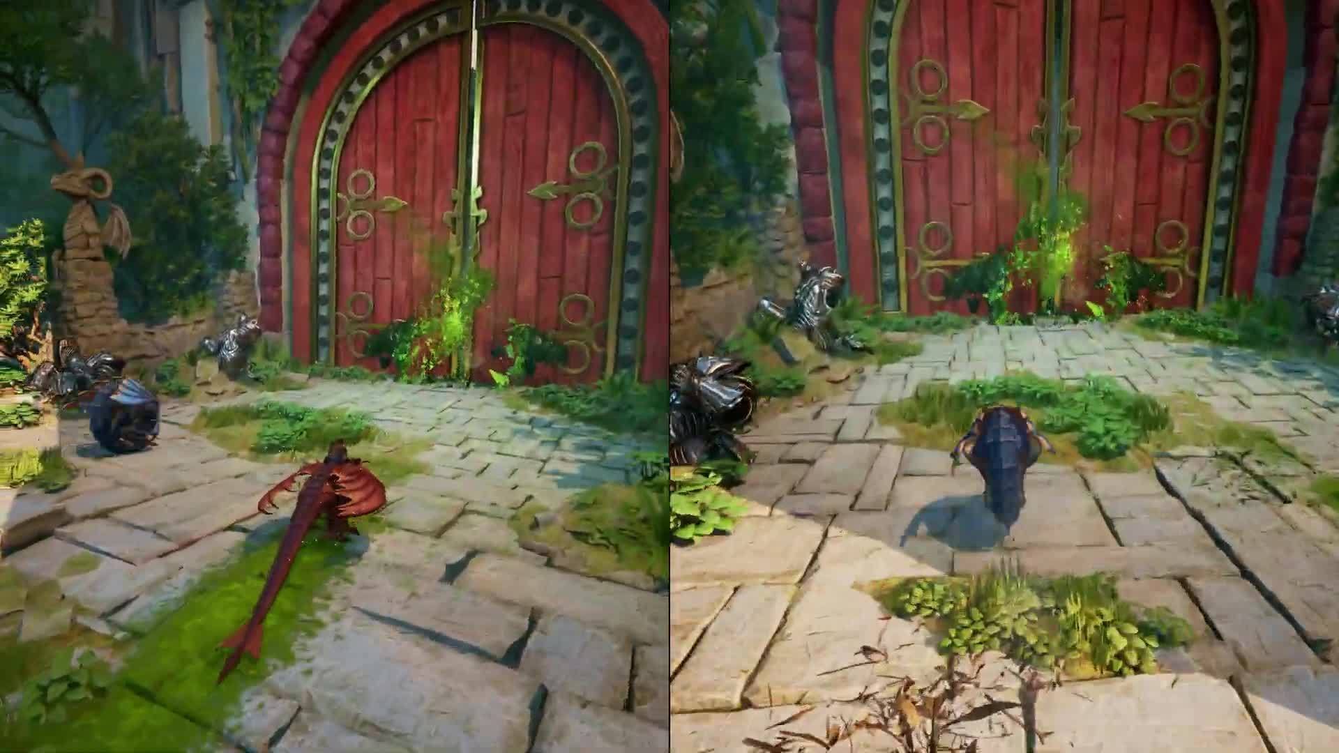 女神异闻录5 终极版 截图2