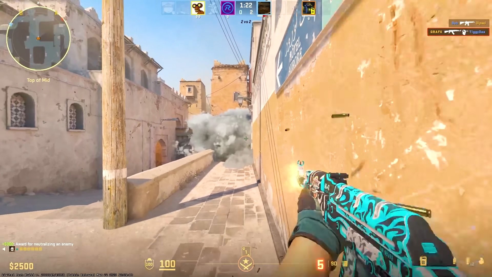 空洞骑士 豪华版 截图5