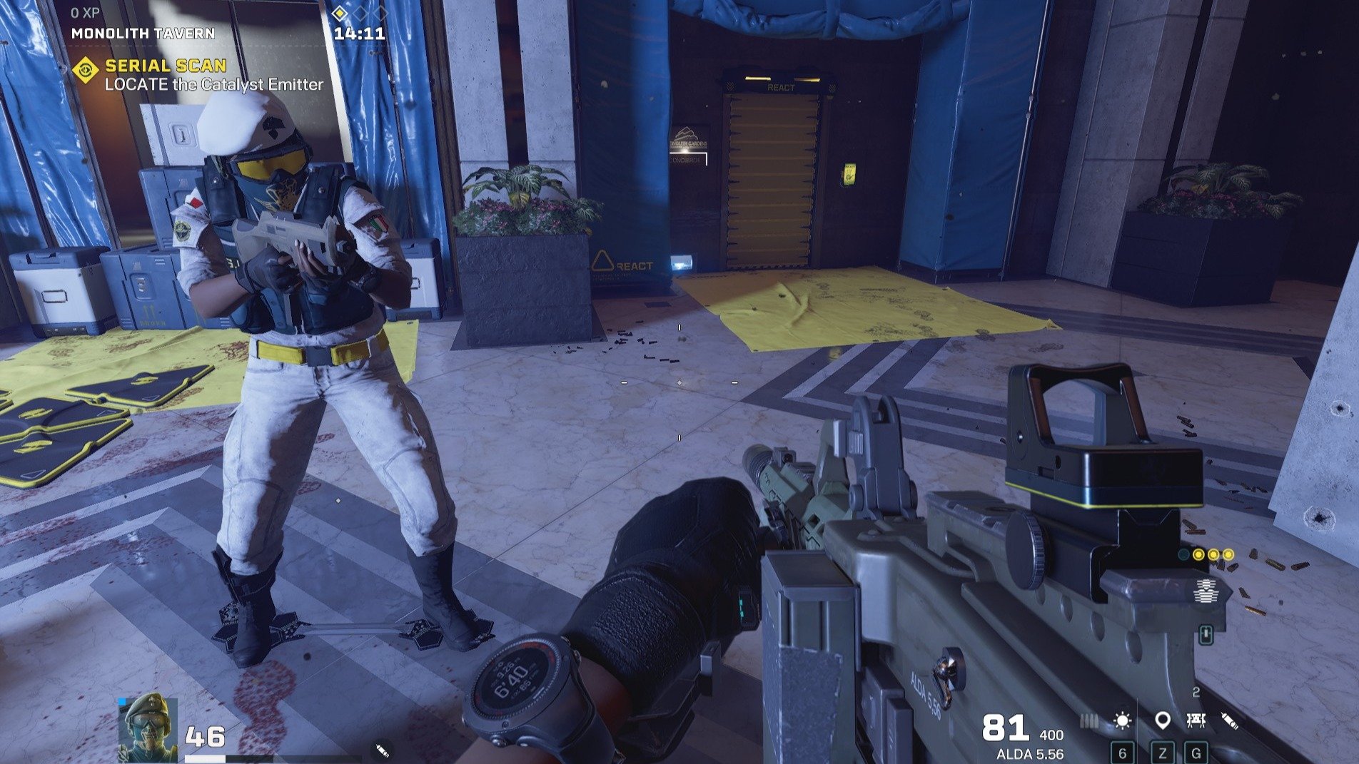 恐鬼症 豪华版 截图16