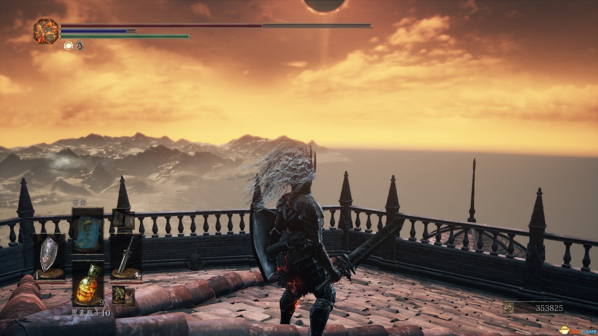 最后生还者2 重制版 截图5