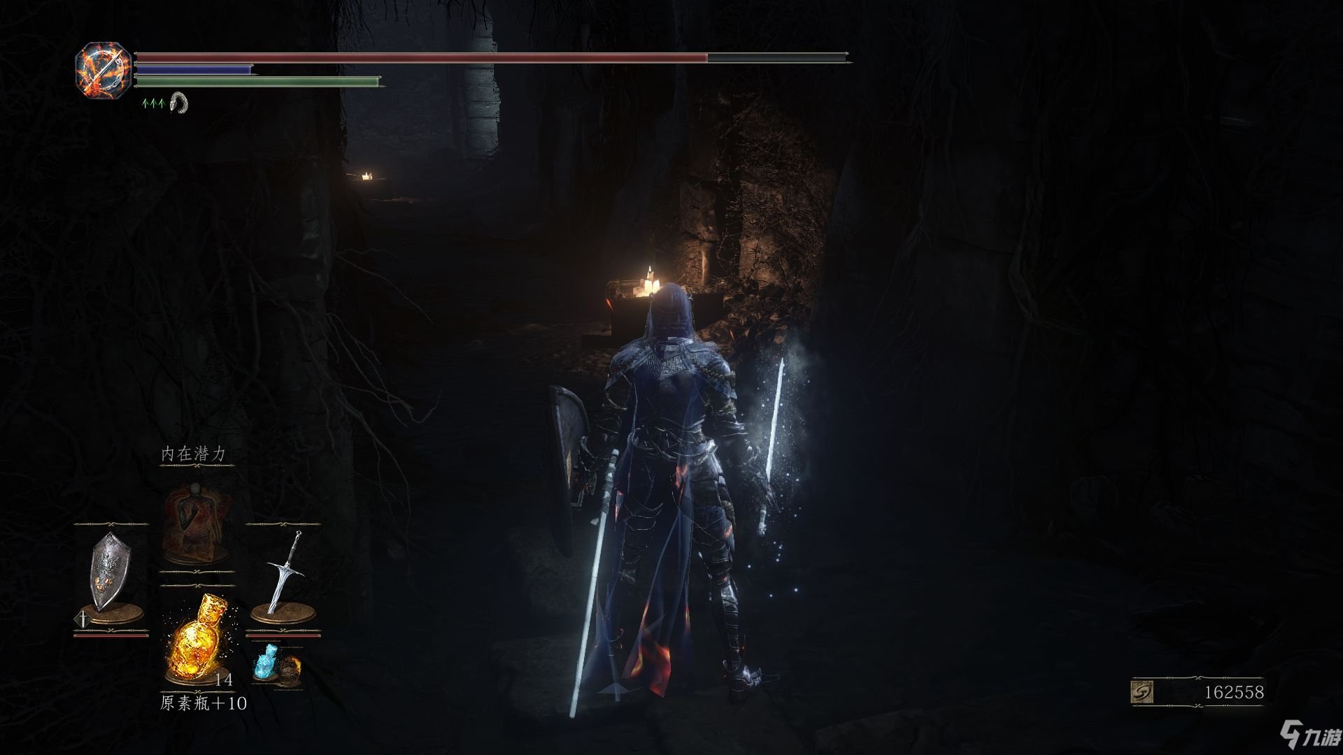 最后生还者2 重制版 截图10