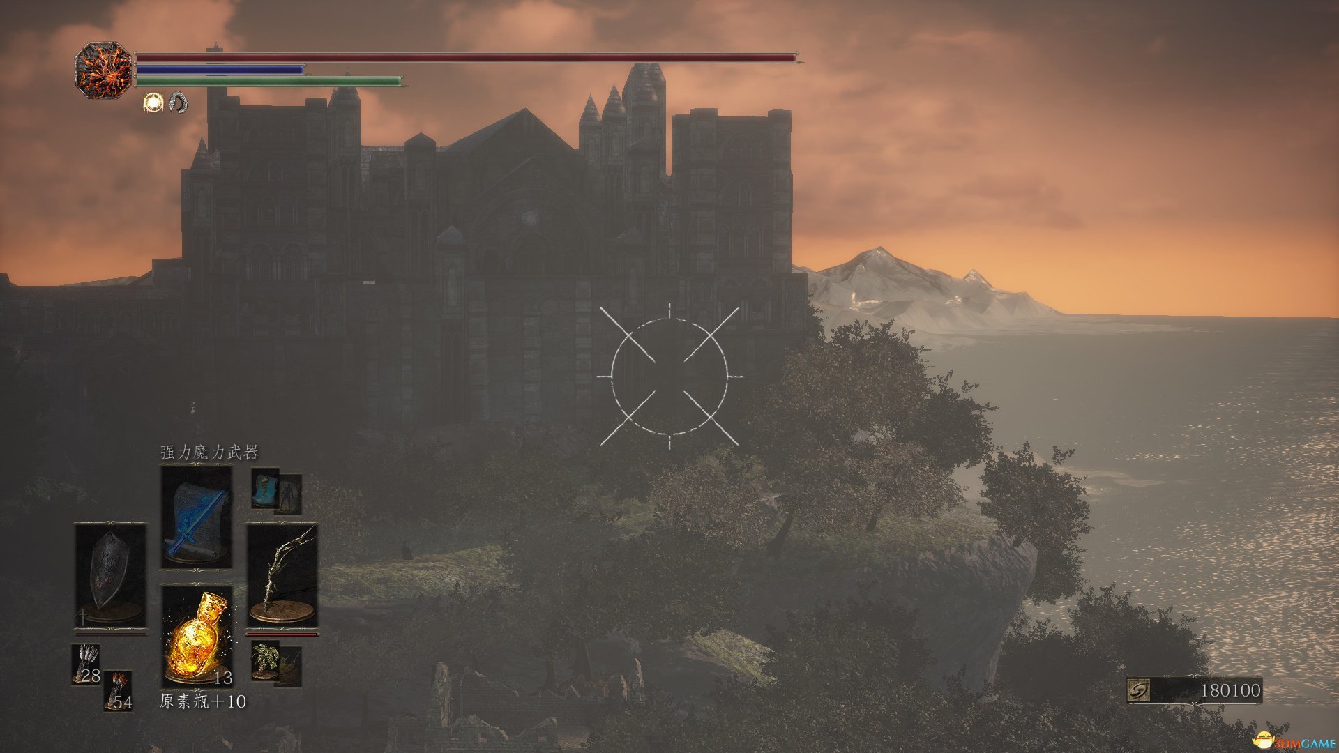 最后生还者2 重制版 截图12