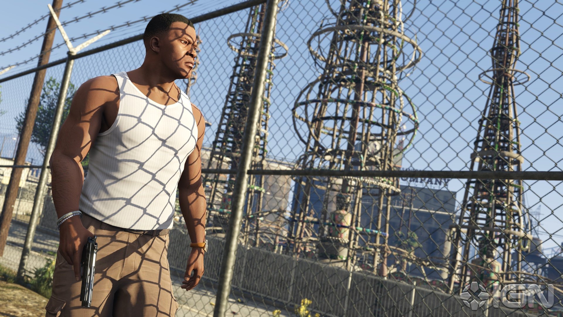 空洞骑士 截图9