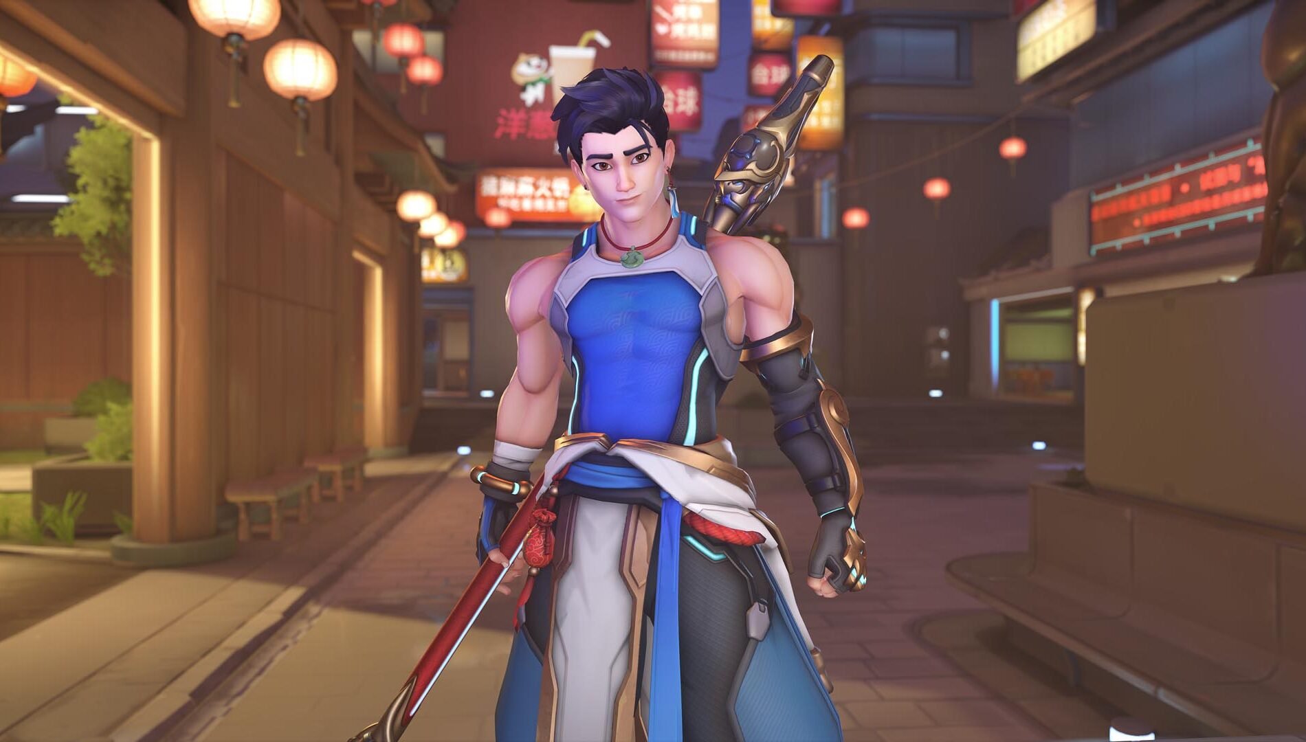 最后生还者2 完整版 截图19