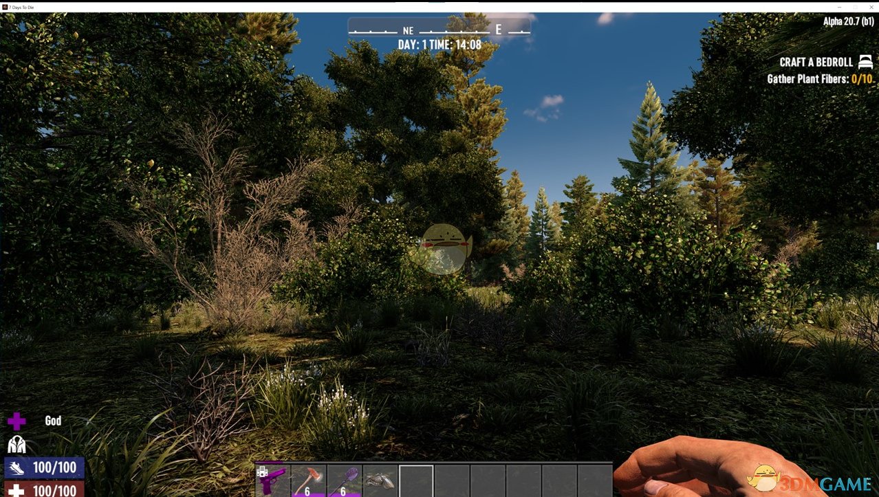 巫师3：狂猎 豪华版 截图8