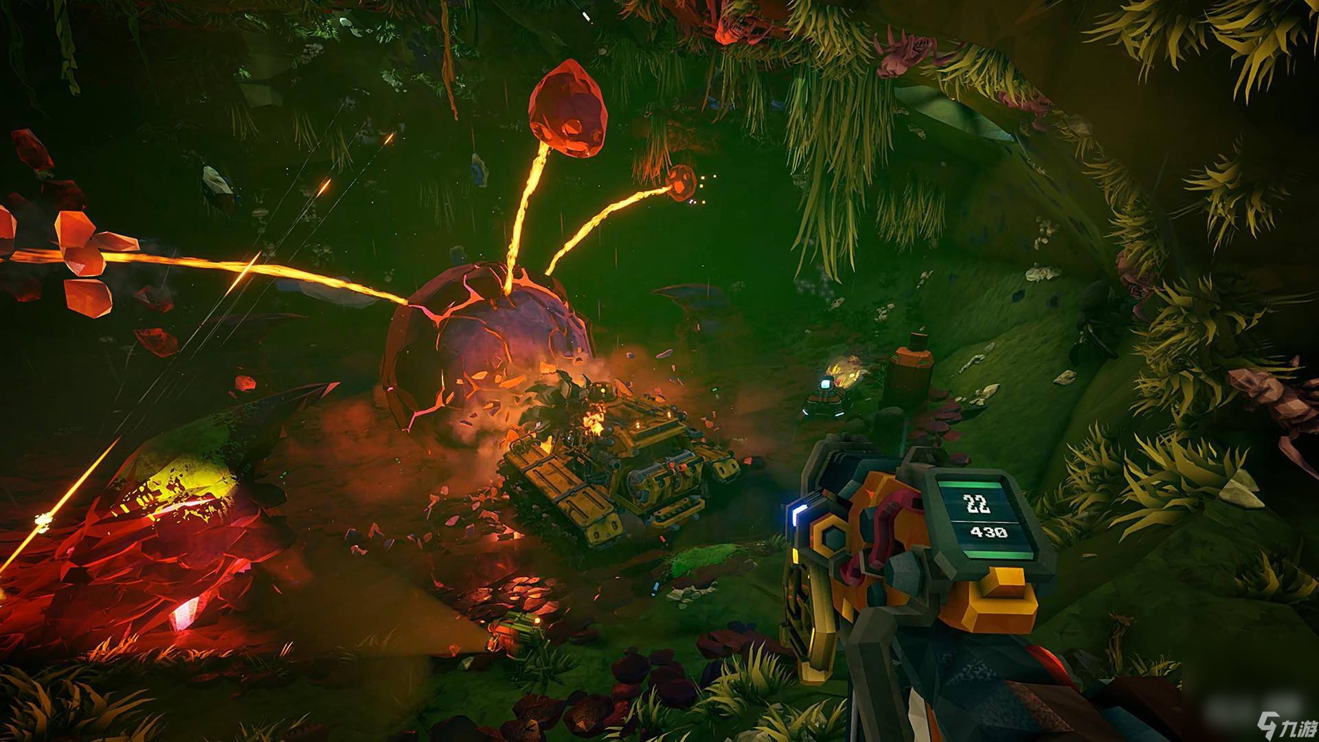 APEX英雄 终极版 截图7