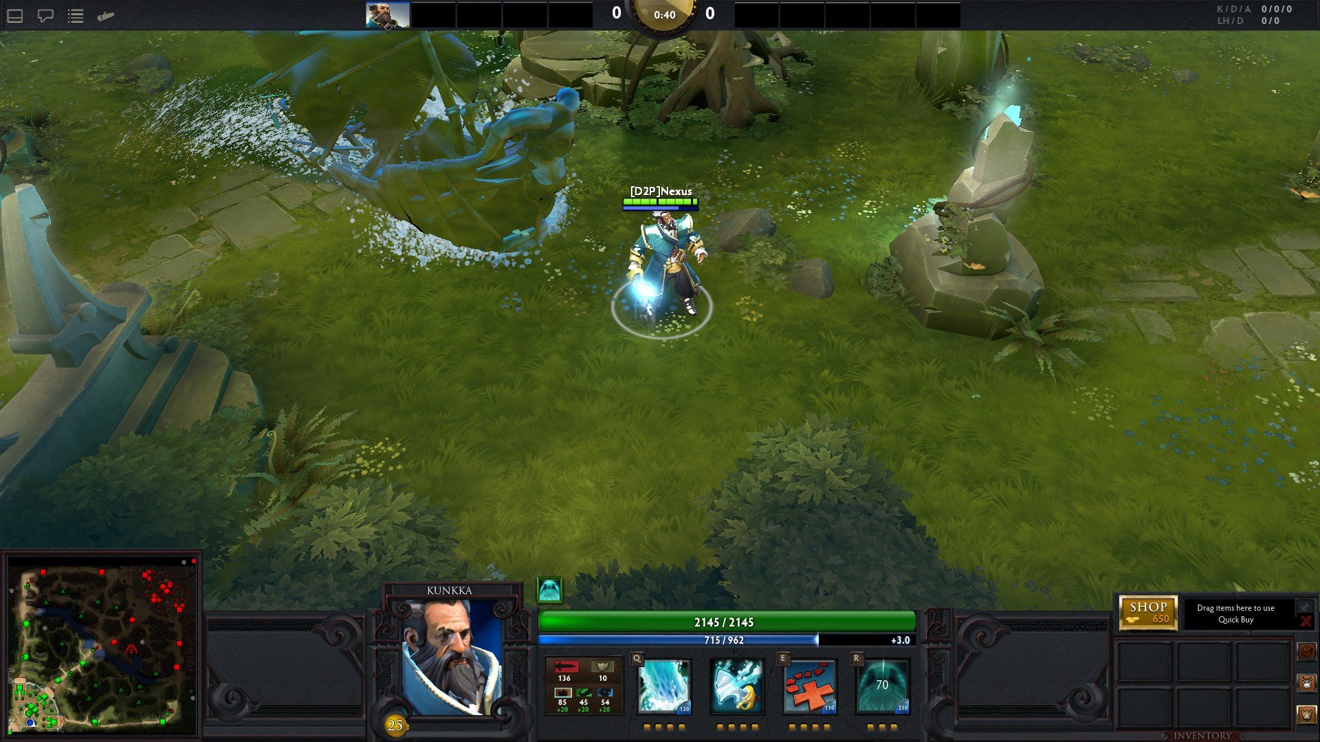 上古卷轴5：天际 截图10