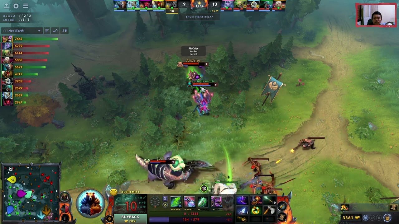 上古卷轴5：天际 截图11