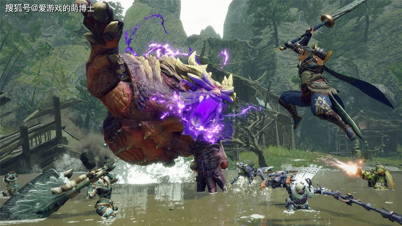 堡垒之夜 截图12