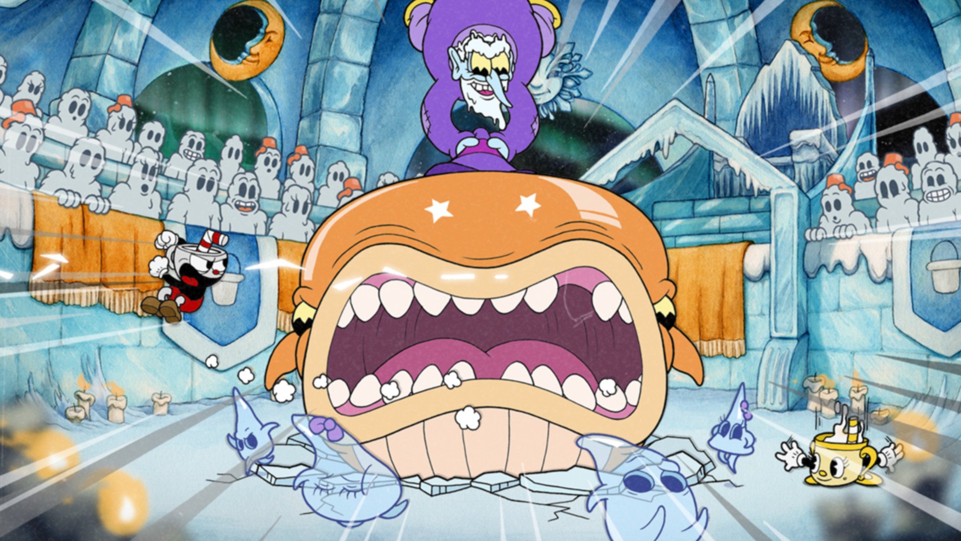 地平线：零之曙光 截图16