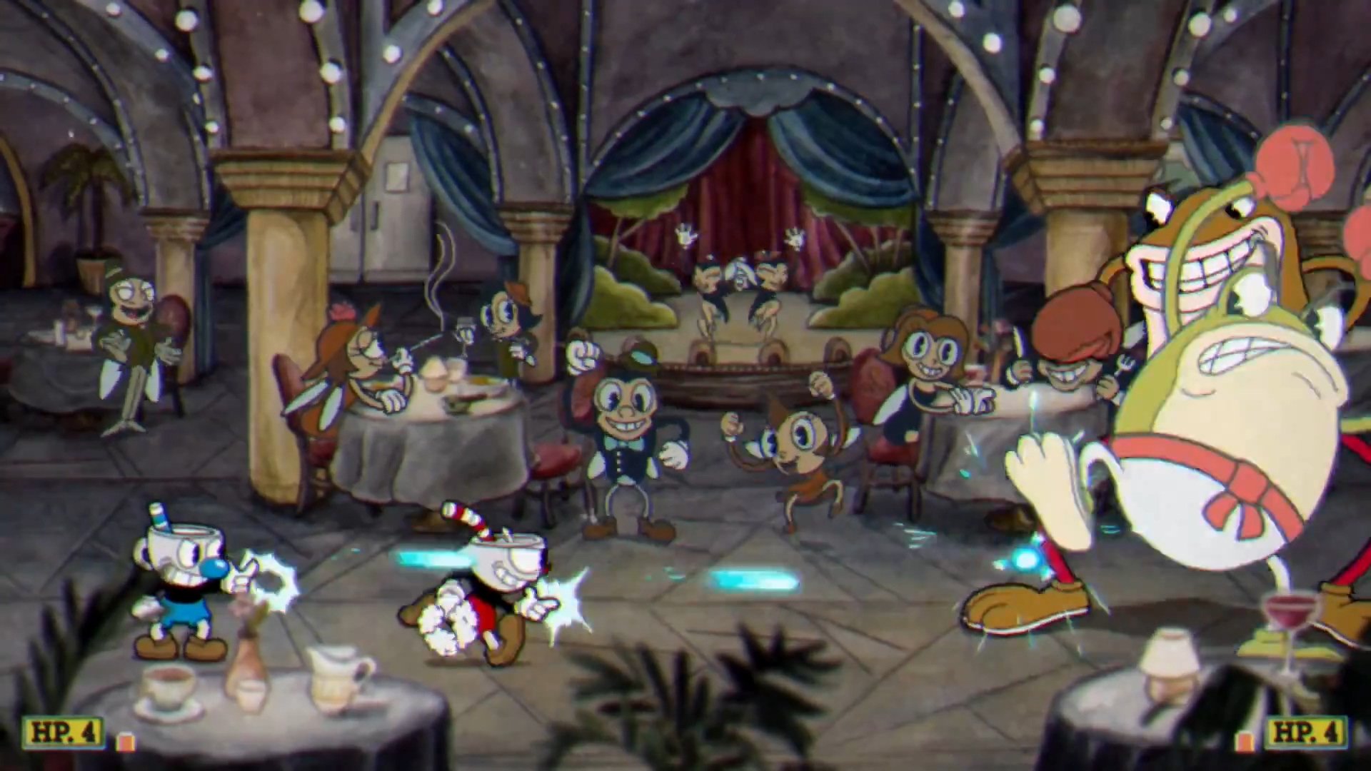 地平线：零之曙光 截图21