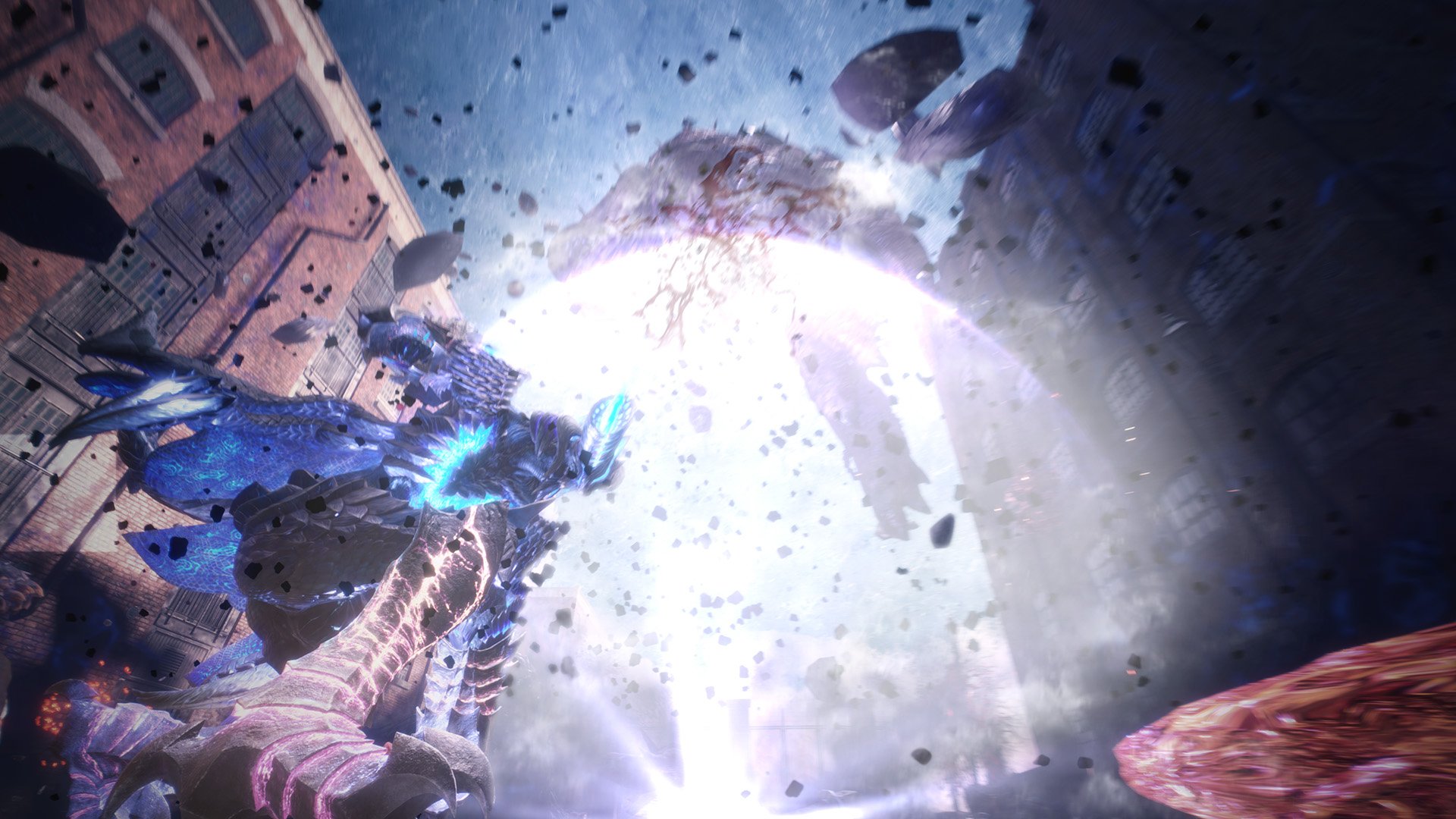 原神 终极版 截图3