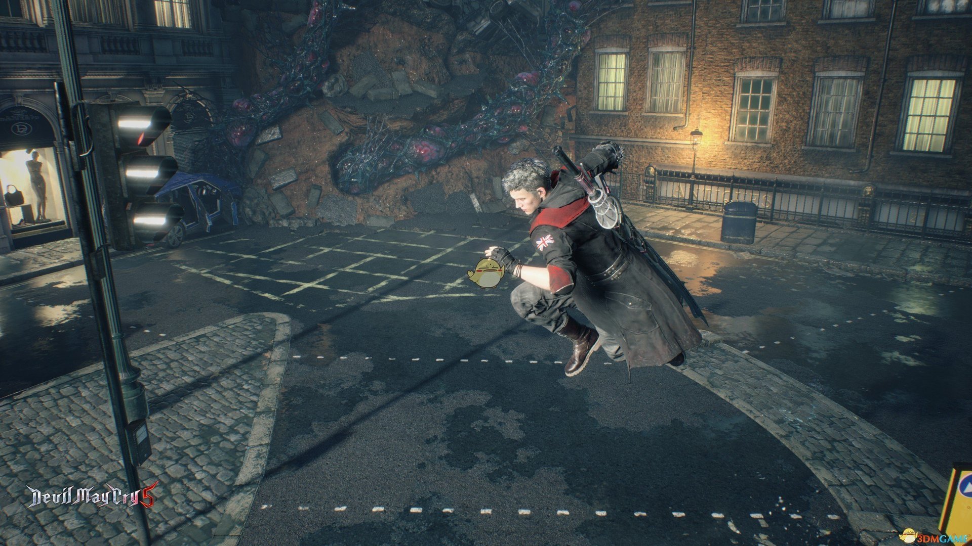 原神 终极版 截图12