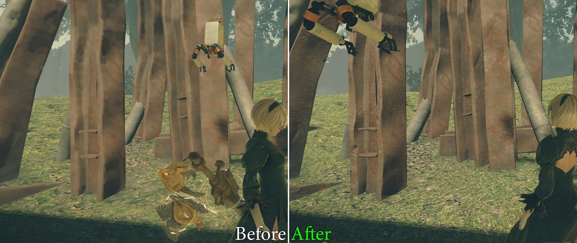 对马岛之魂 截图14