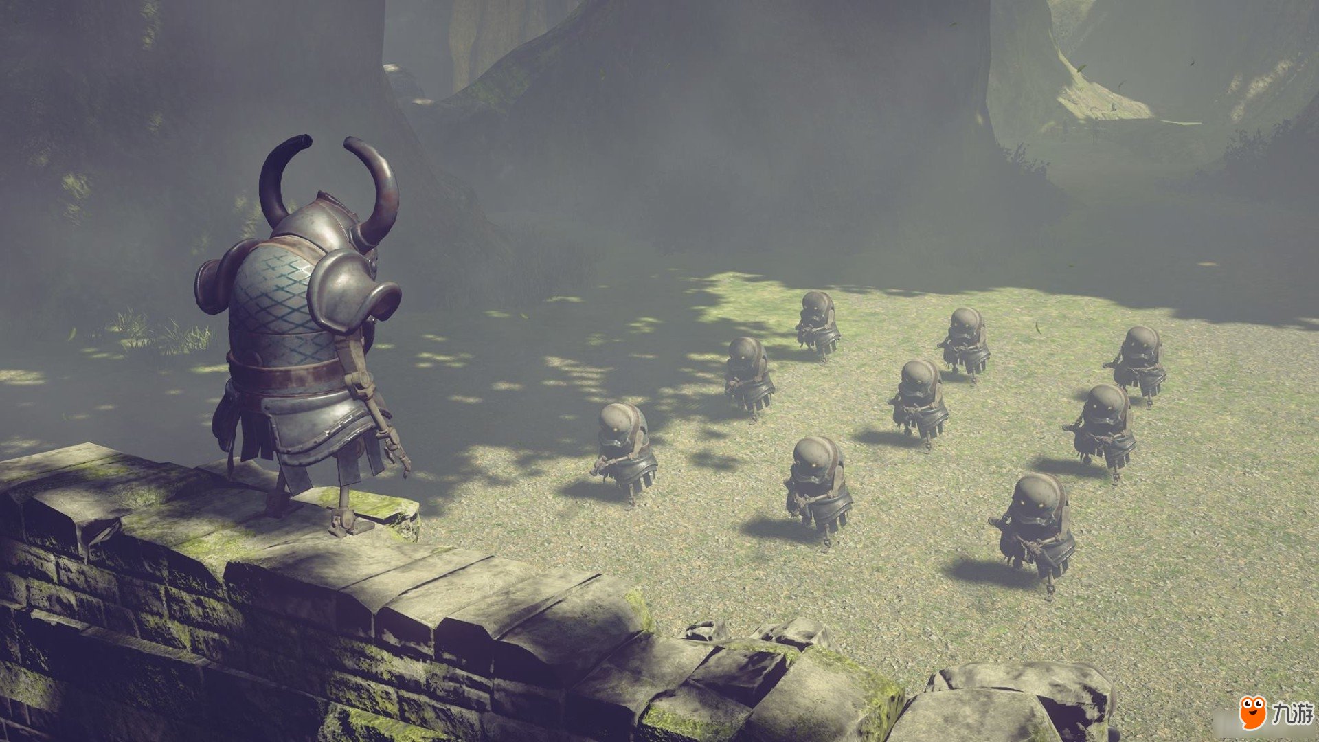 对马岛之魂 截图16