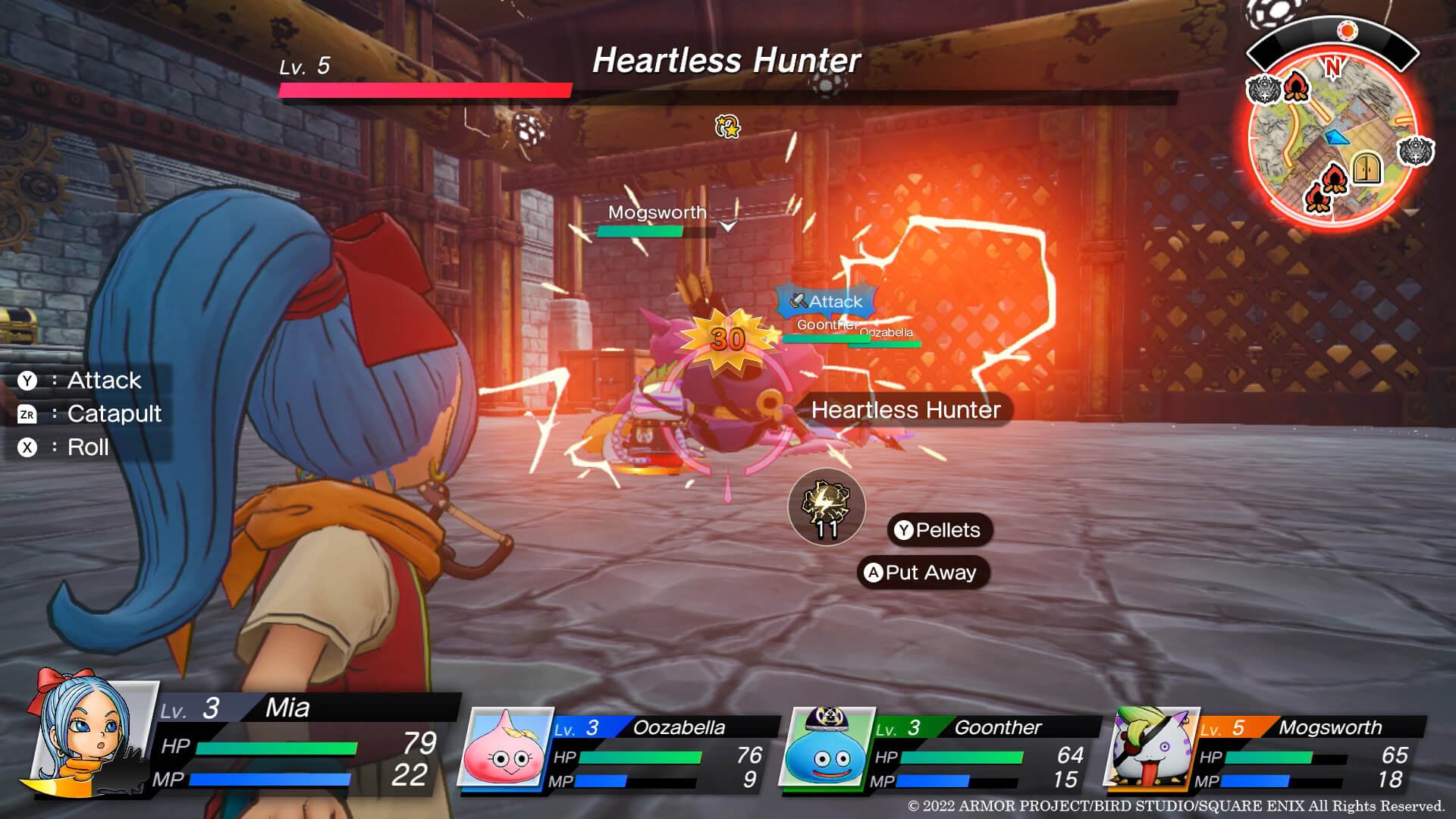 骑马与砍杀2 重制版 截图15