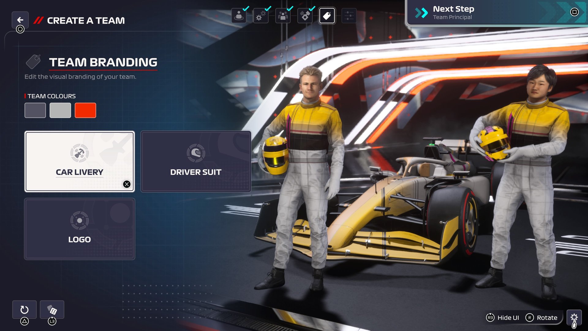 GTA5 年度版 截图3