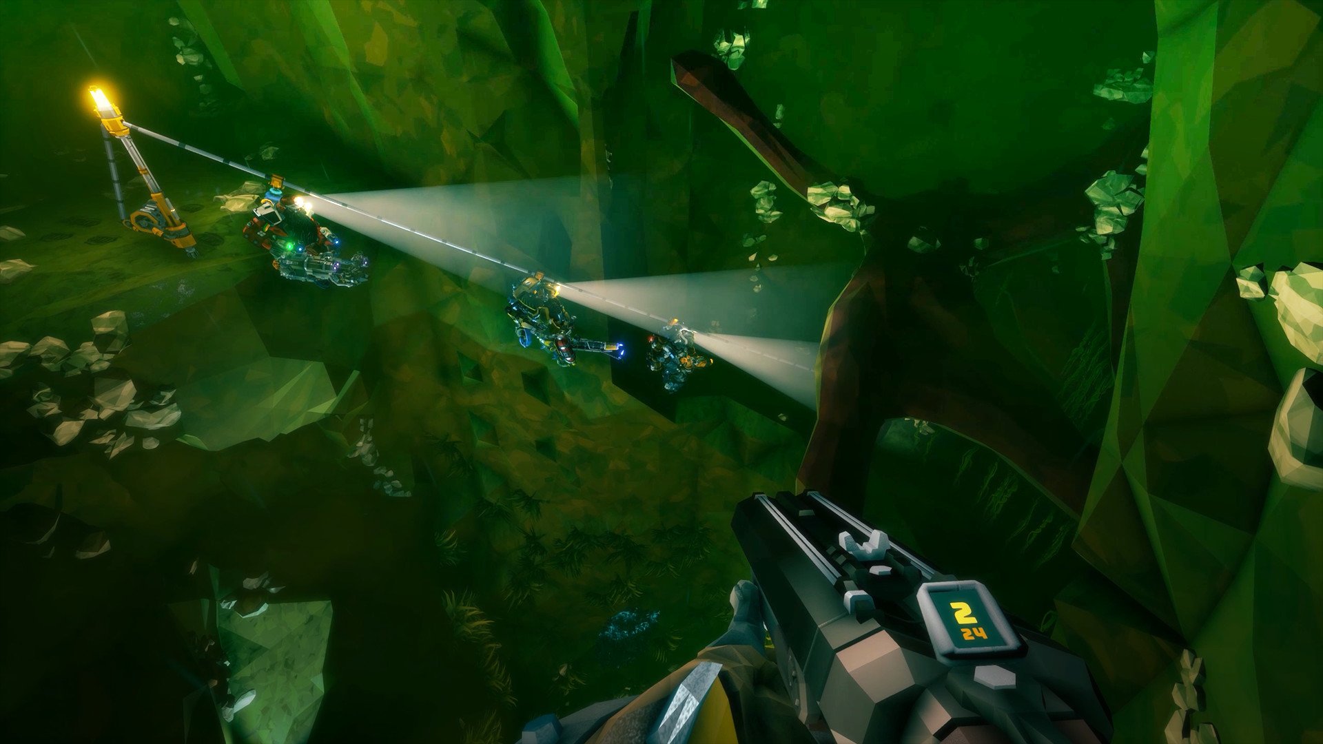 我的世界 年度版 截图10