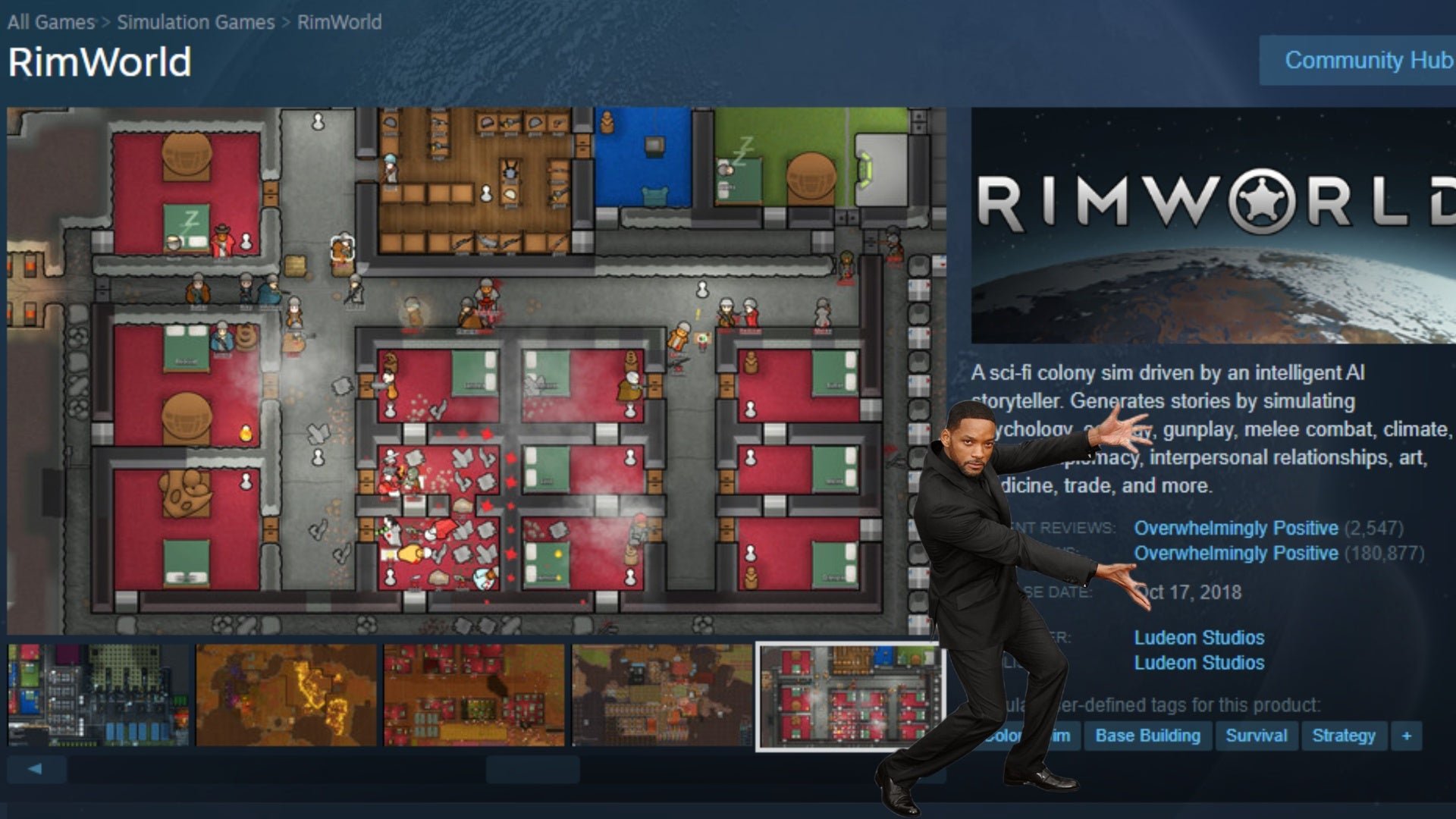 怪物猎人：世界 豪华版 截图23