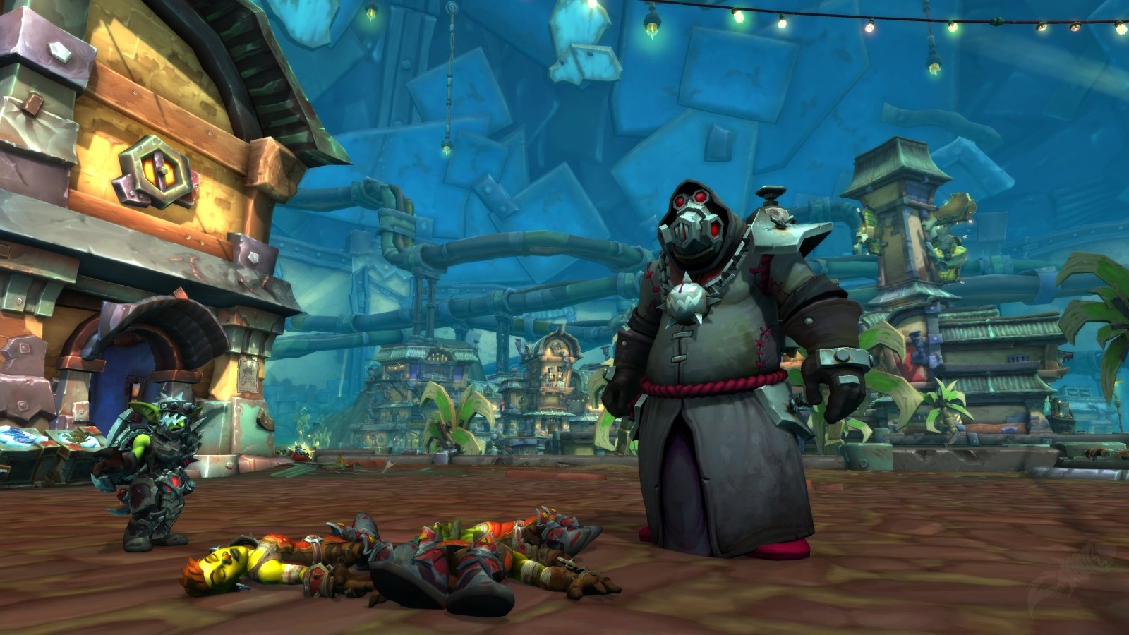 巫师3：狂猎 终极版 截图19