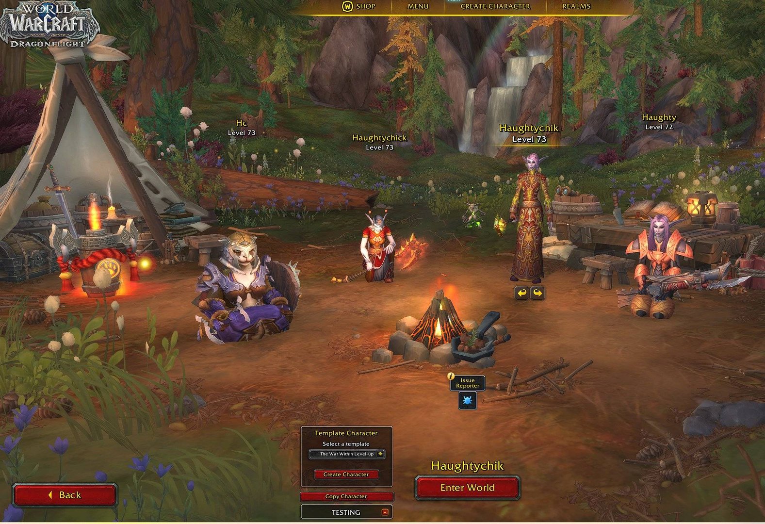 巫师3：狂猎 终极版 截图20