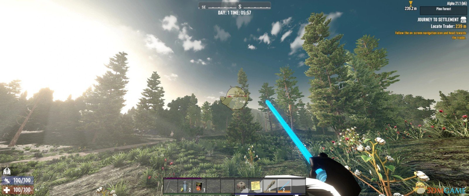 赛博朋克2077 豪华版 截图6