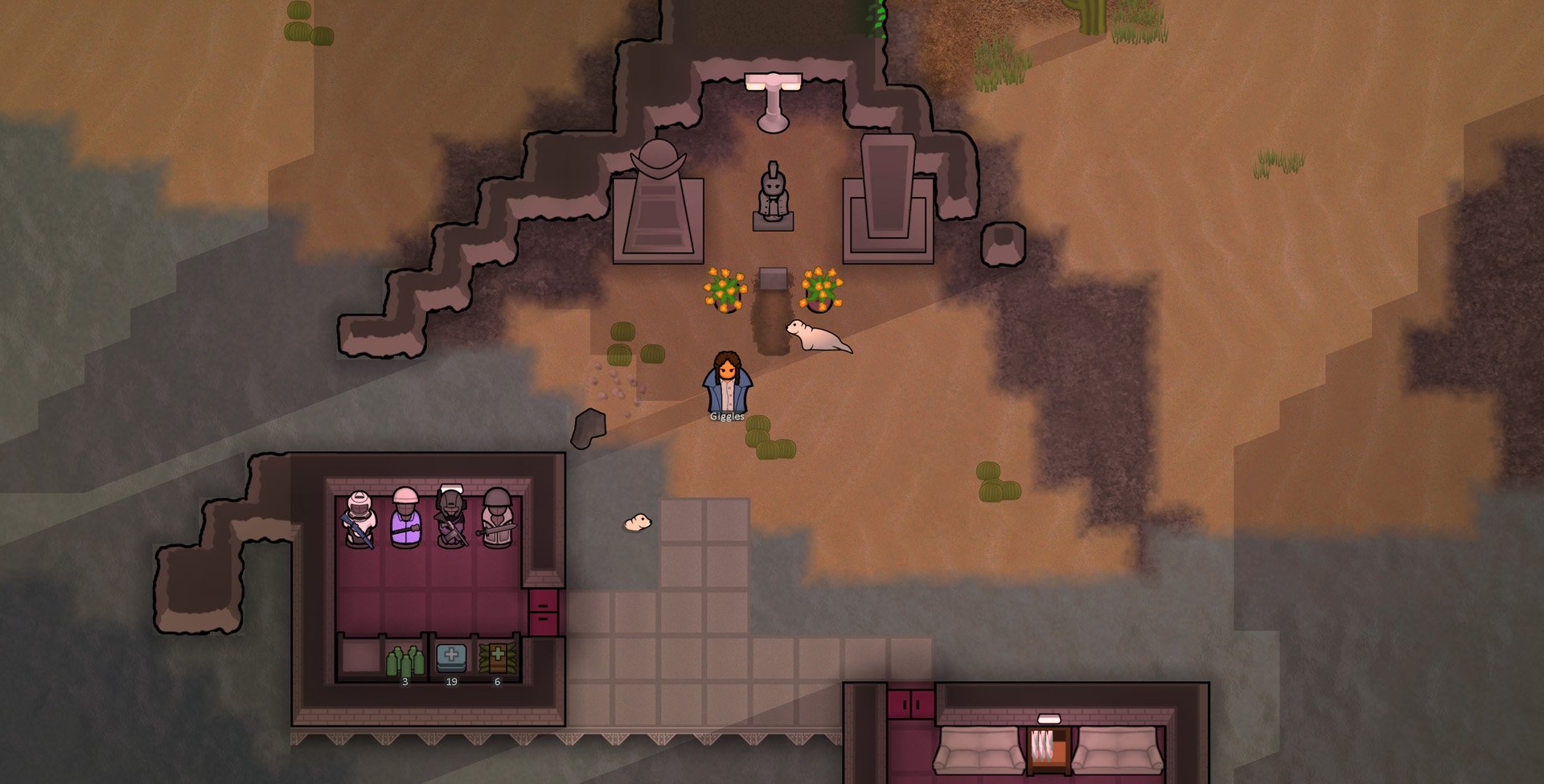 骑马与砍杀2 豪华版 截图16