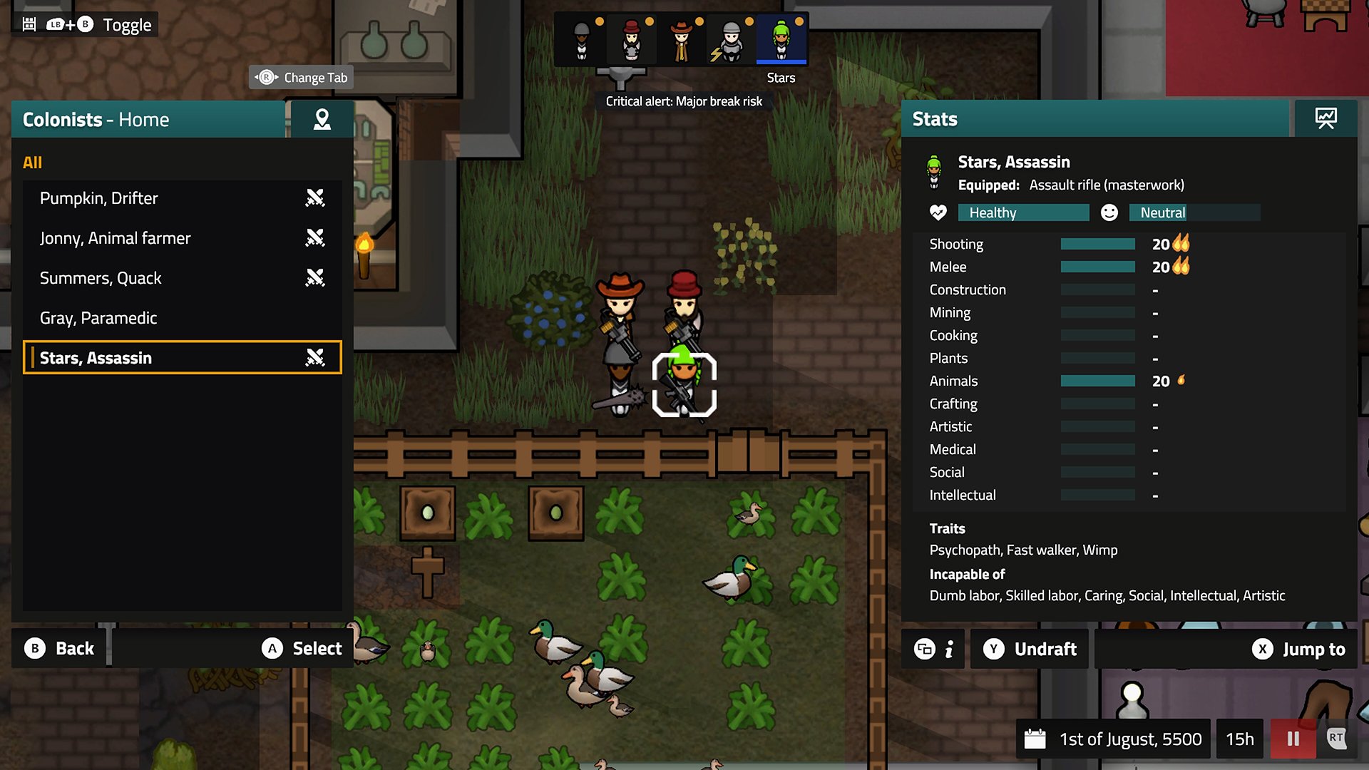 骑马与砍杀2 豪华版 截图20