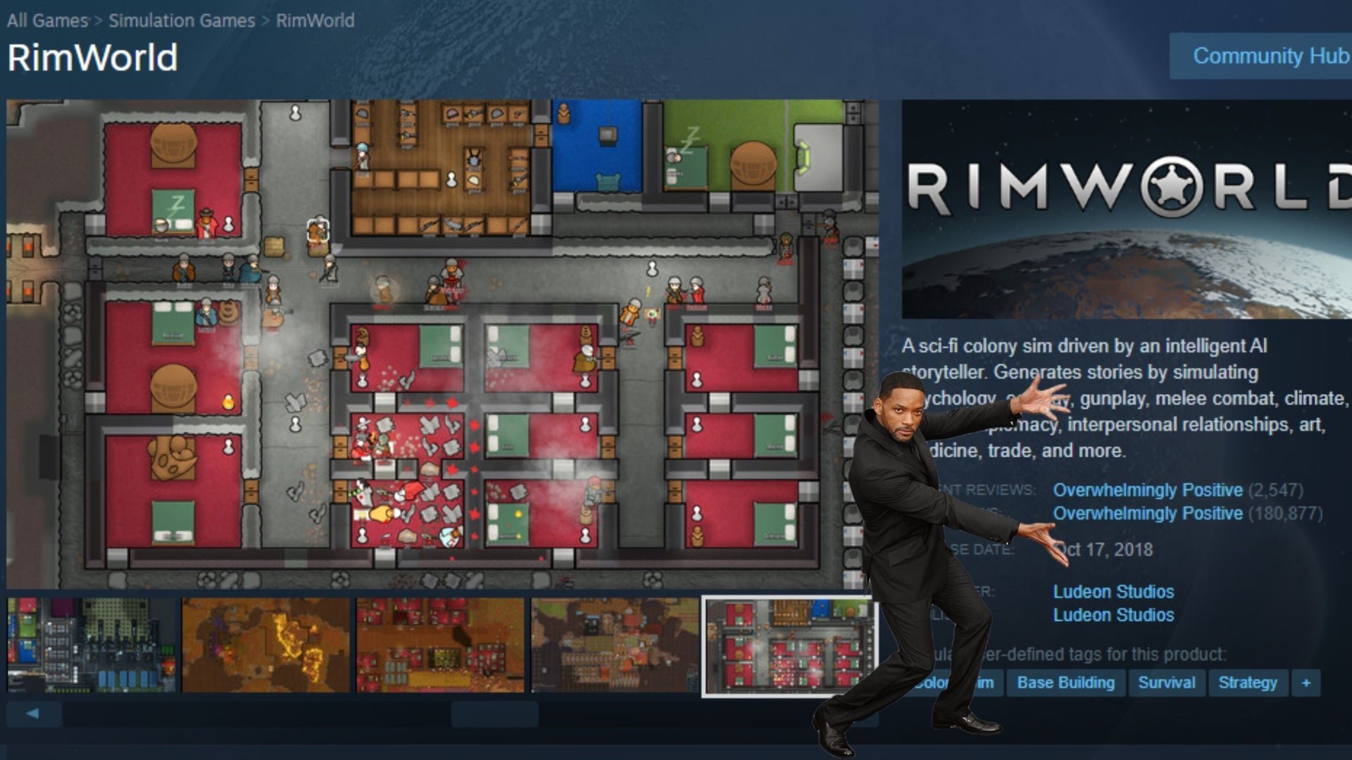 骑马与砍杀2 豪华版 截图23