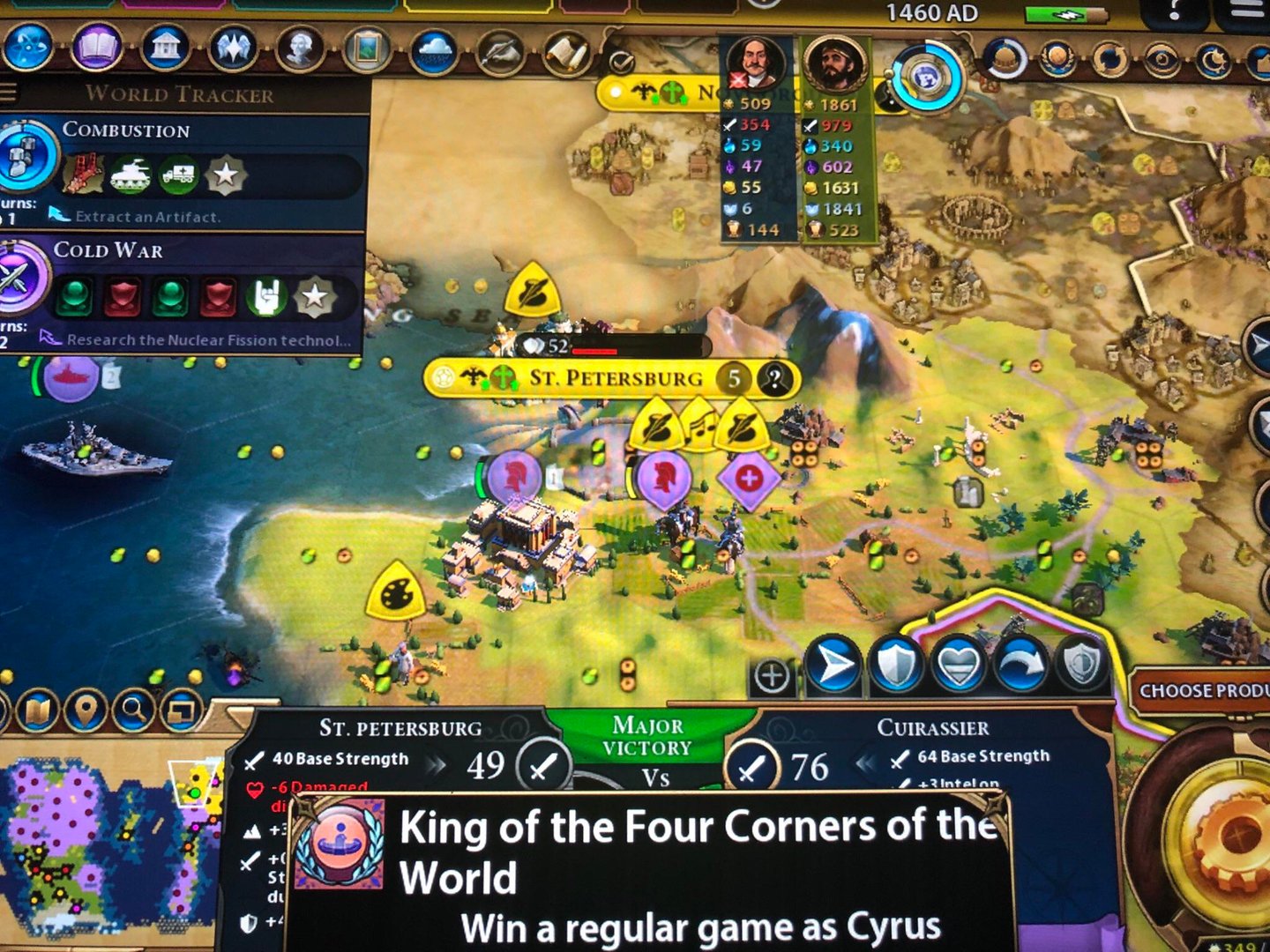 我的世界 年度版 截图18