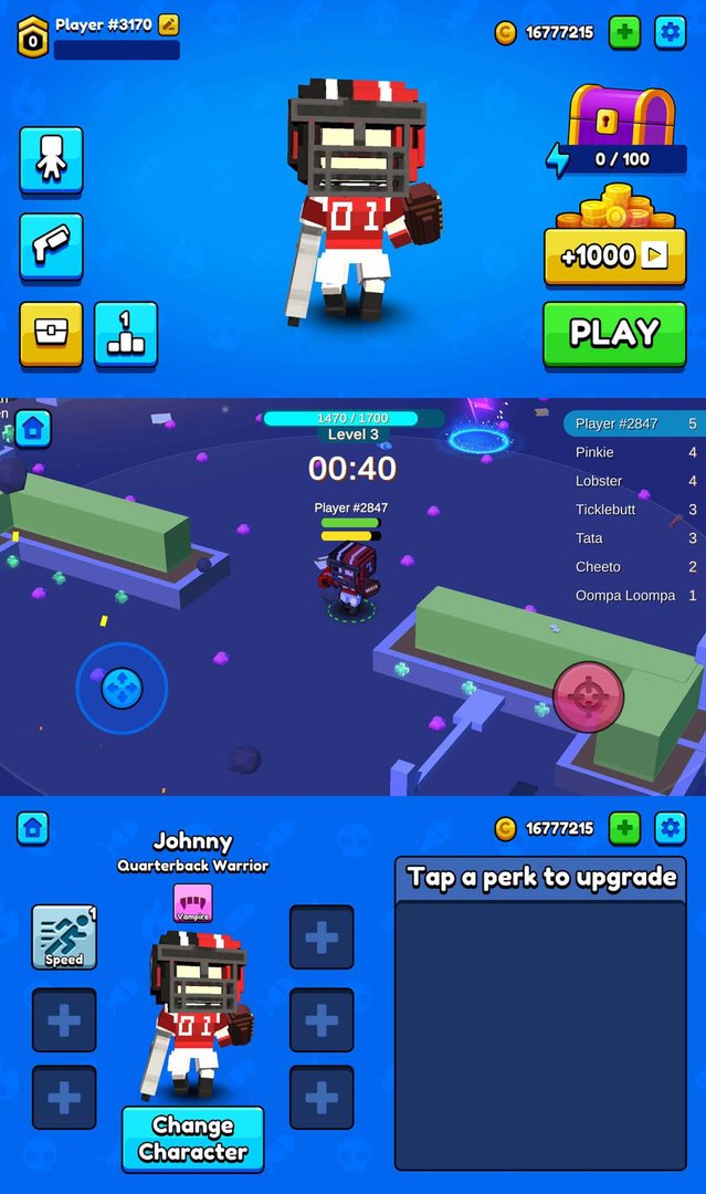 使命召唤：现代战争 豪华版 截图19