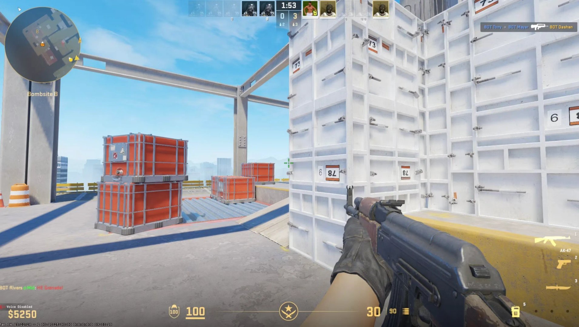 APEX英雄 重制版 截图9