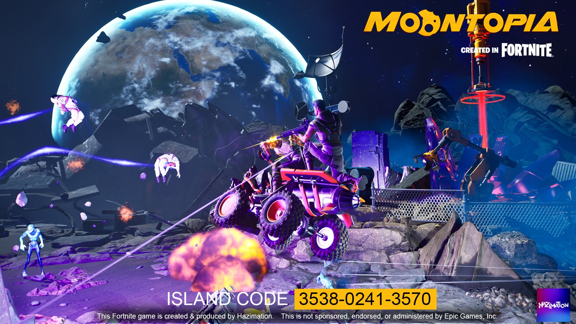 深岩银河 截图13