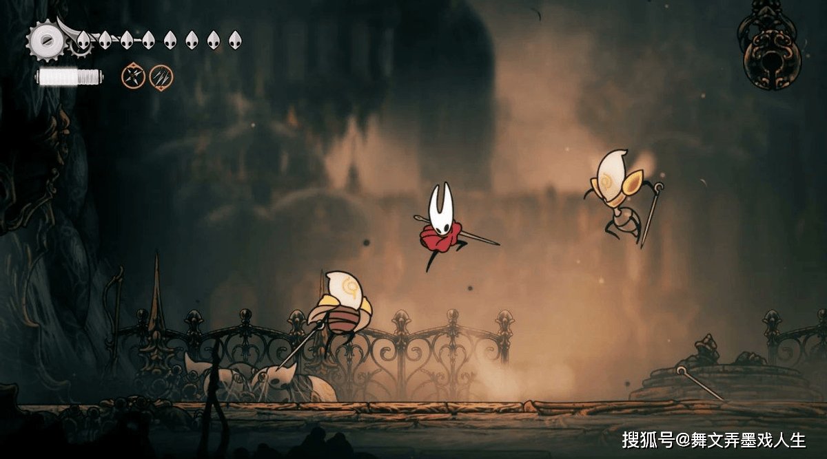 空洞骑士 豪华版 截图11