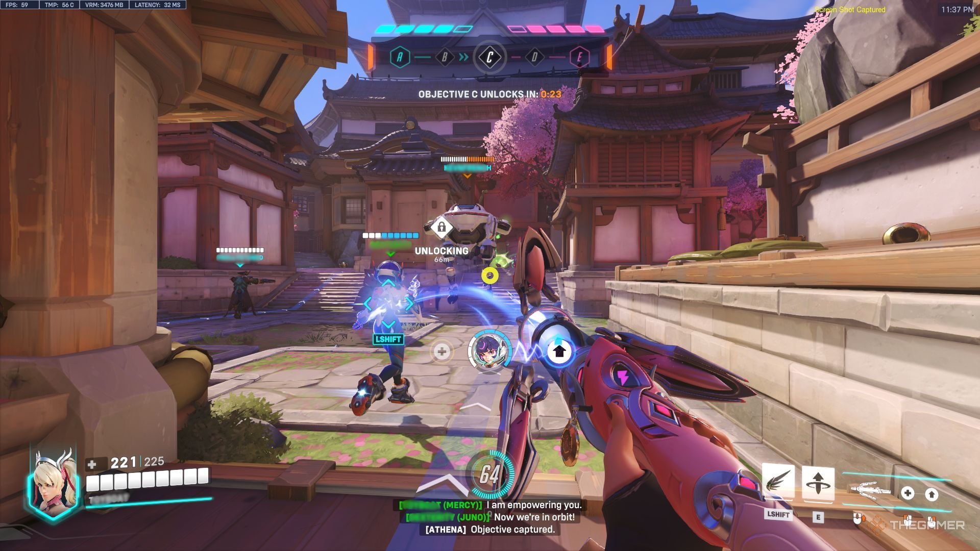 堡垒之夜 截图11