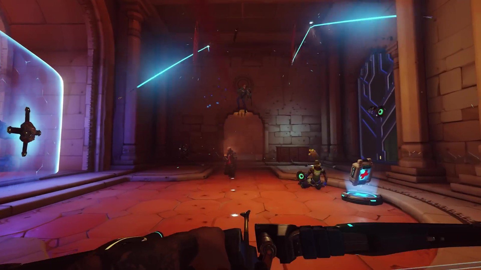 堡垒之夜 截图15