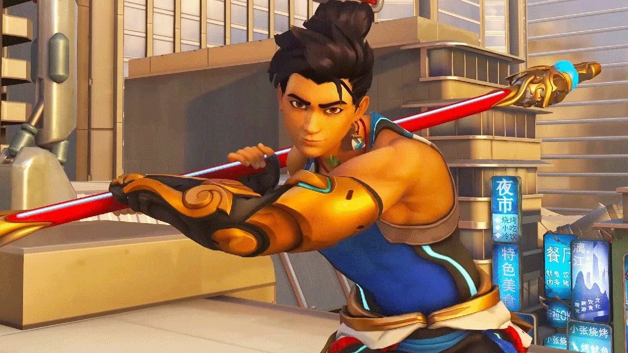 堡垒之夜 截图17