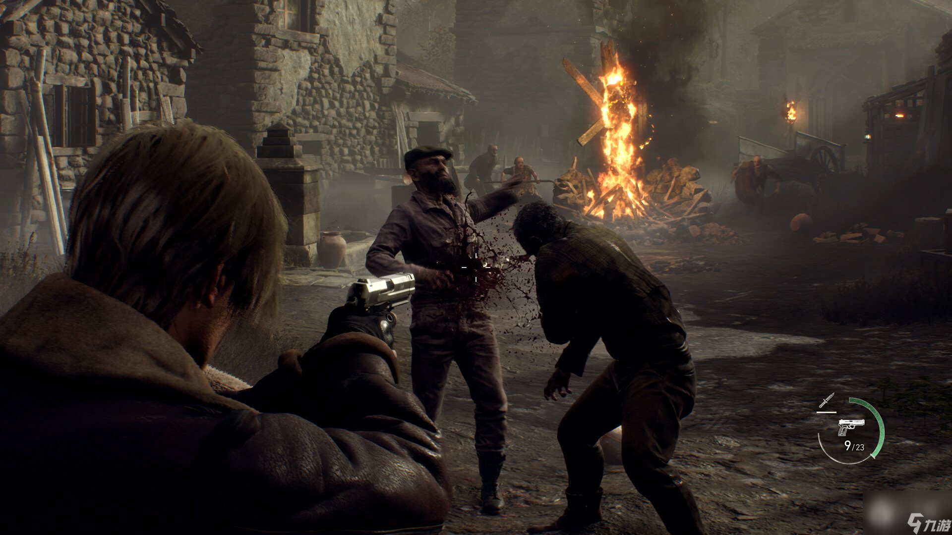 我的世界 年度版 截图1