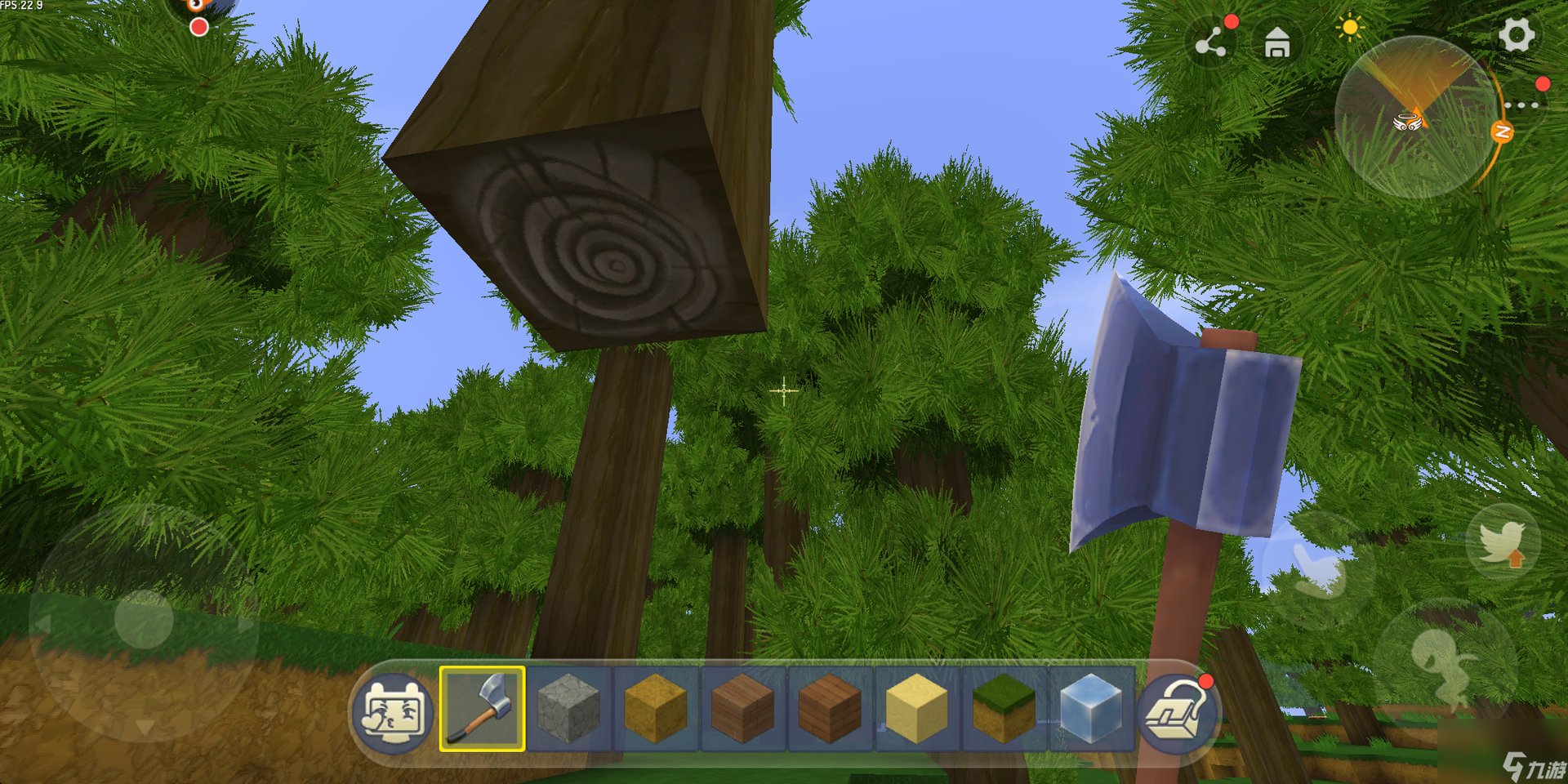 我的世界 年度版 截图16