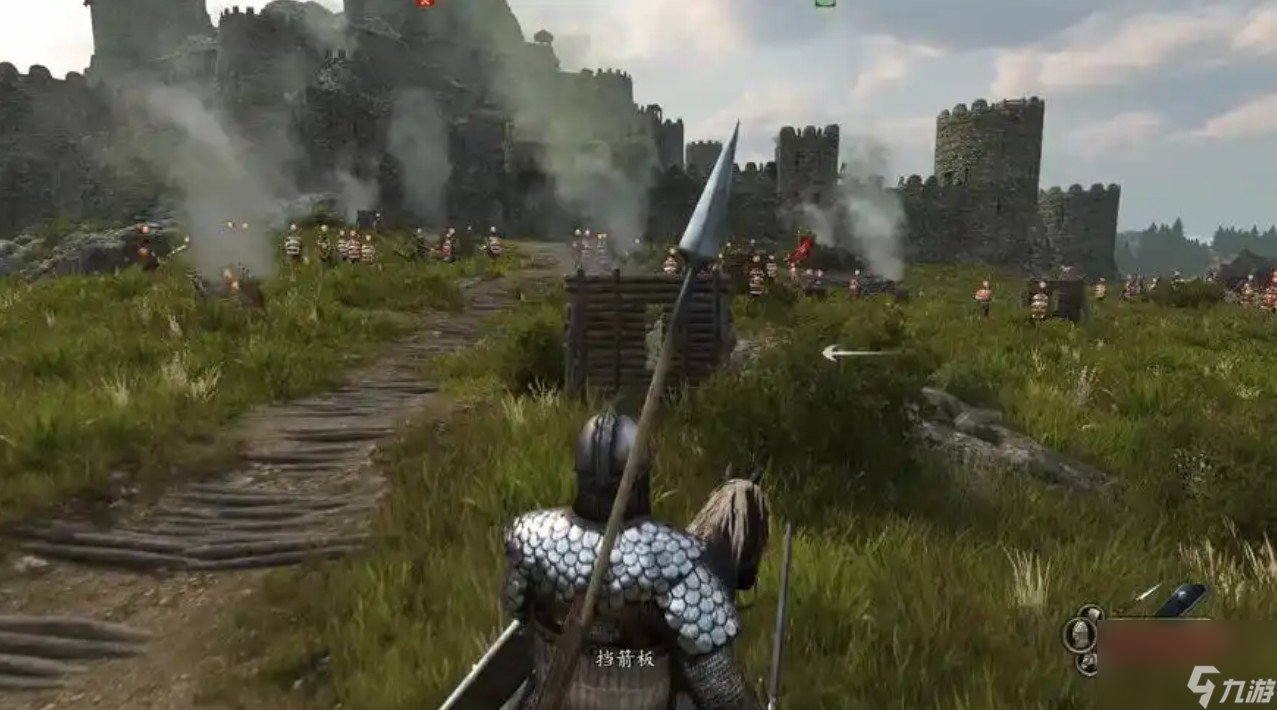 使命召唤：现代战争 豪华版 截图4