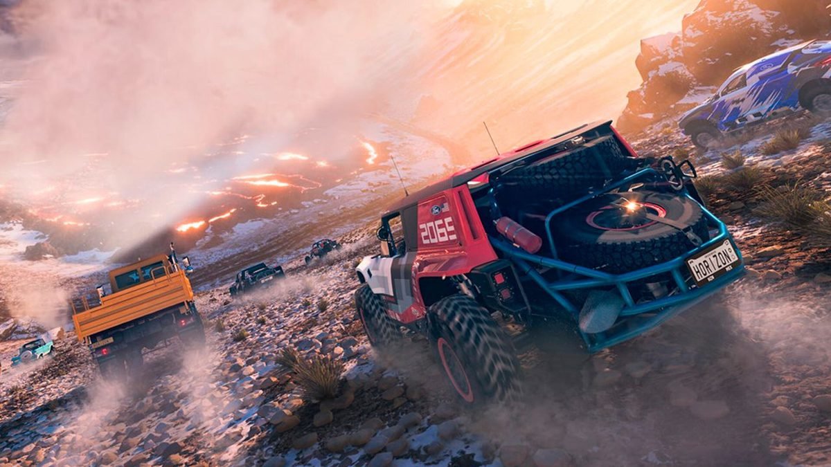 死亡搁浅 重制版 截图10