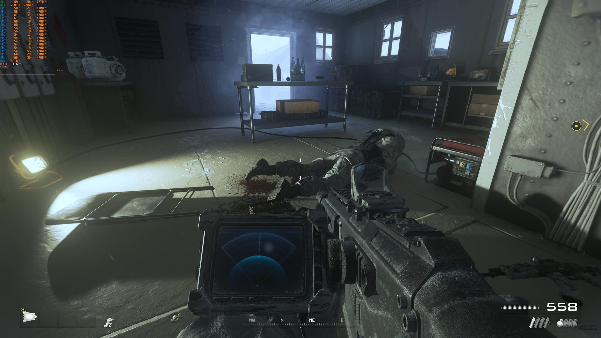 堡垒之夜 截图15